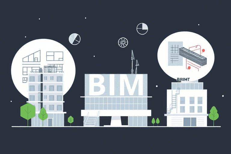 专业施工图软件如何助力高效精准的建筑设计与工程实施