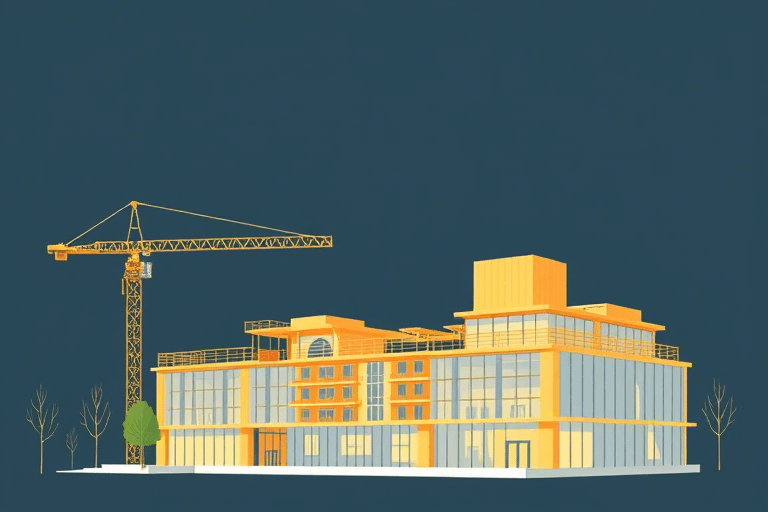 施工标准图集软件如何助力工程效率提升与质量控制