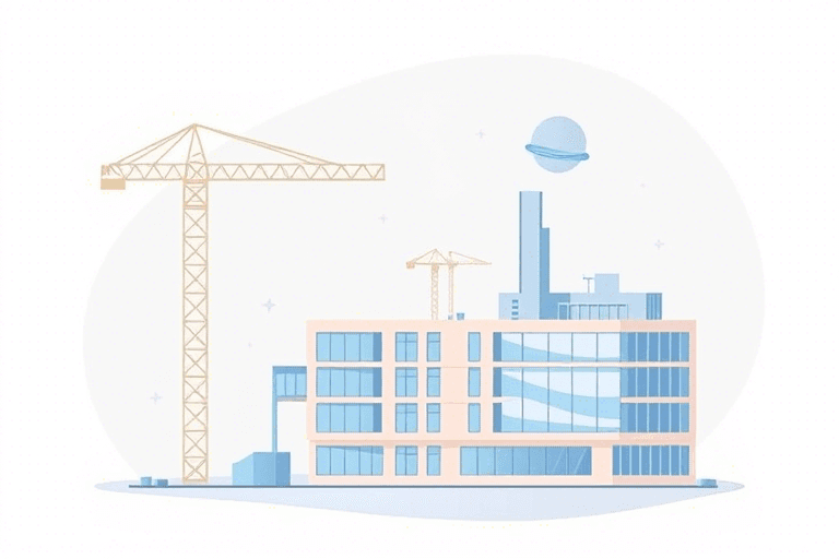 建筑施工提料软件如何助力项目高效管理与成本控制