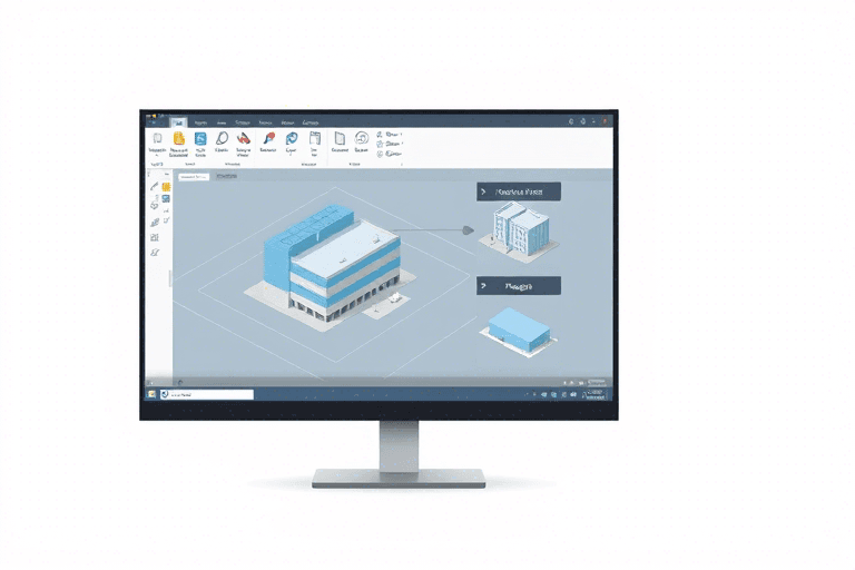 建筑施工仿真软件下载：如何安全高效获取专业工具提升项目管理效率