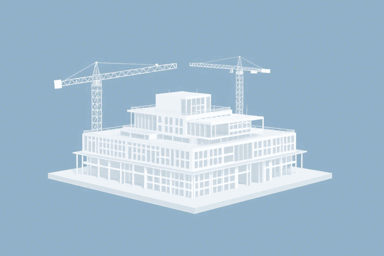 施工配模软件怎么做？如何高效实现建筑模板设计与施工管理？