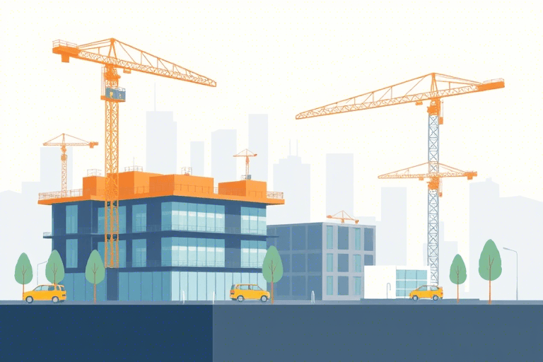 施工实用小软件怎么做：从需求分析到落地应用的全流程指南