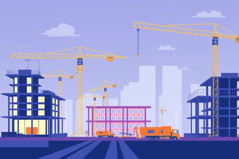 Revit施工模拟软件如何助力建筑项目高效管理与风险控制？