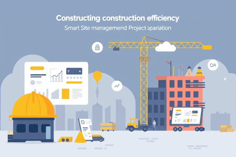 83款施工小软件如何助力建筑行业效率提升？