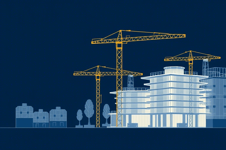 施工中模拟仿真软件如何助力项目高效管理与风险控制？