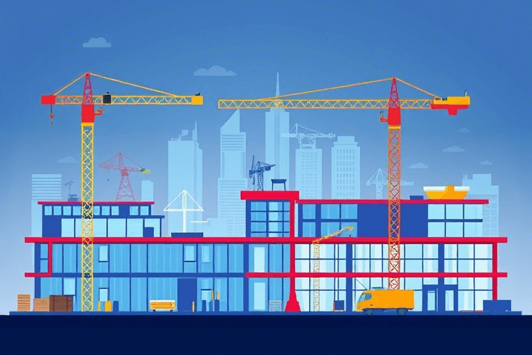 华测施工软件如何助力工程项目高效管理与数字化转型