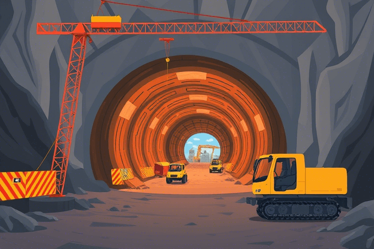 隧道施工拍照软件下载怎么操作？如何高效管理施工现场影像资料？