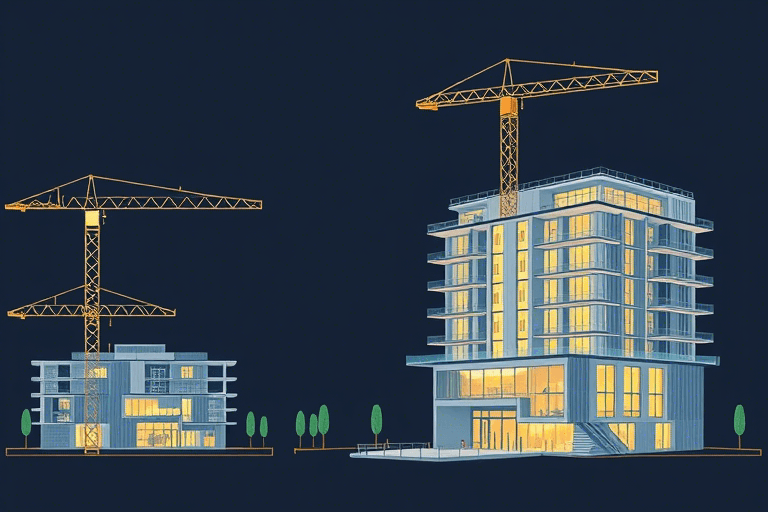 施工方案制定软件如何提升工程效率与合规性？