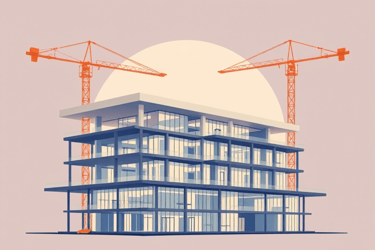 美国施工图软件如何助力建筑行业高效设计与协作？