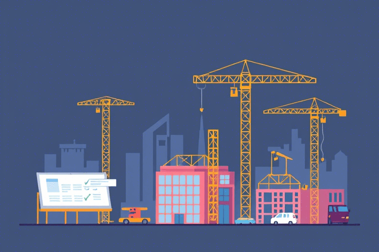 施工预算需要哪些软件？工程预算管理必备工具全解析