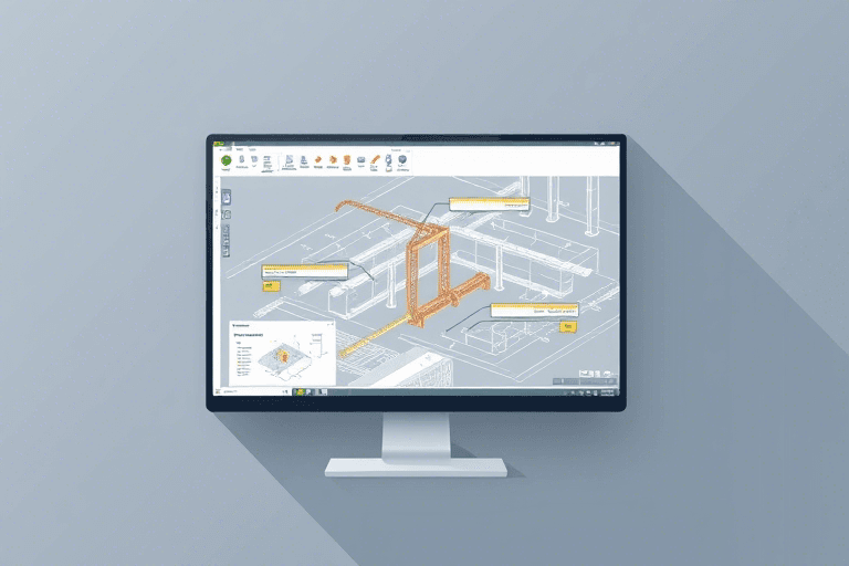 管道施工绘图软件下载：如何高效获取专业工具提升工程效率