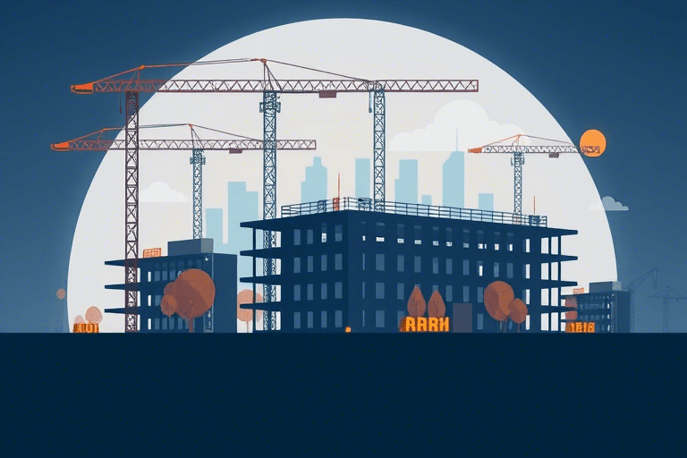 施工图片美化软件怎么做？如何提升工地影像的专业度与传播力？