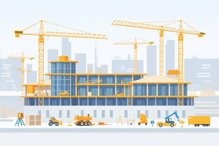 电网施工调度管理系统app如何实现高效运维与智能决策