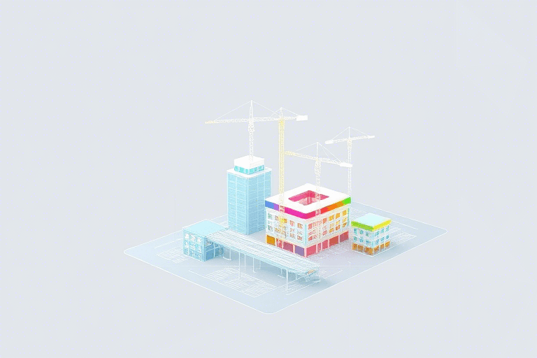 桥梁施工用什么软件？揭秘行业高效建模与管理的必备工具