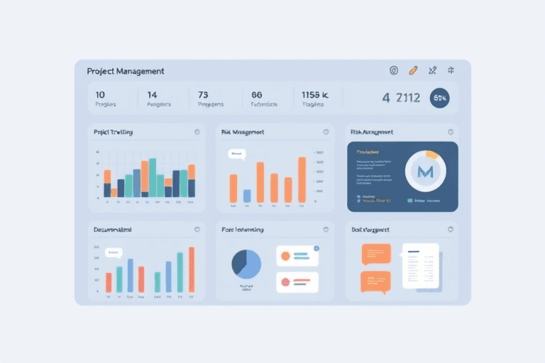 软件施工情况怎么写？一份全面指南助你高效完成项目汇报