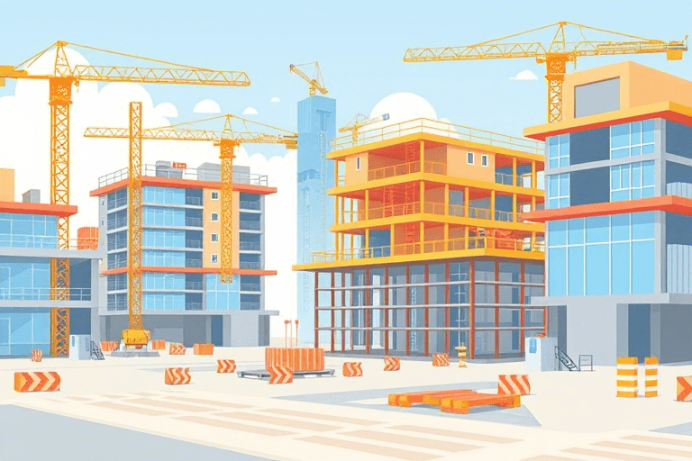 家装全套施工图识图软件怎么做？一文详解如何高效绘制与解读施工图纸