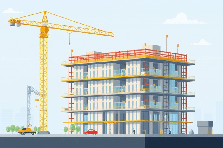 如何制作高质量的PKPM施工管理软件视频教程？