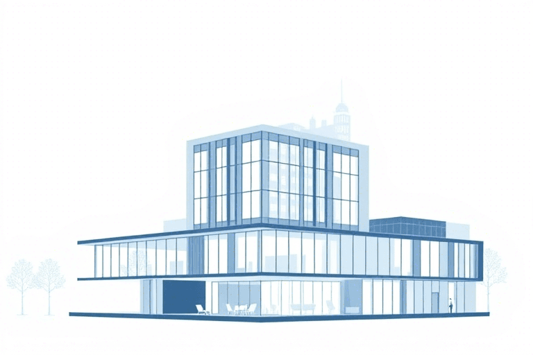 施工图辅助软件如何提升设计效率与准确性？