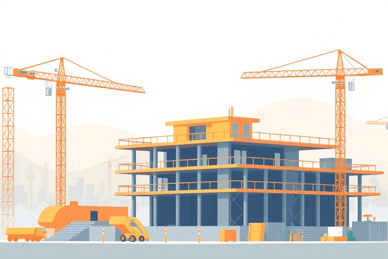 施工管理云软件如何助力建筑企业实现高效协同与数字化转型？