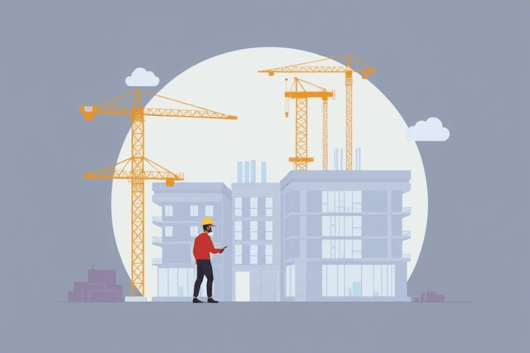 施工策划软件教学方案：如何高效培训项目管理人员掌握数字化工具