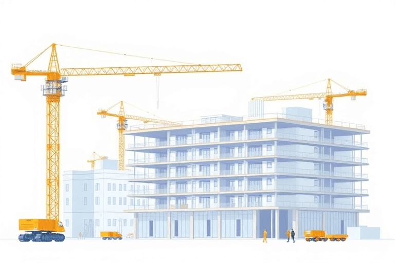 灌注桩施工软件如何提升工程效率与精度？