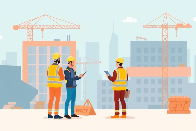 施工队计量软件如何提升项目管理效率？