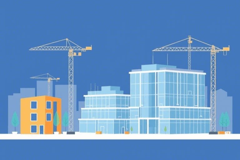 施工用施工方案编制软件如何助力项目高效管理与合规落地