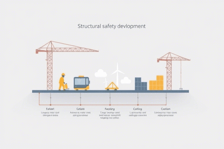 模板施工荷载计算软件如何实现精准高效的设计与分析