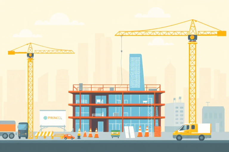 工地施工记录绘画软件怎么做？如何用数字化工具提升工程管理效率？