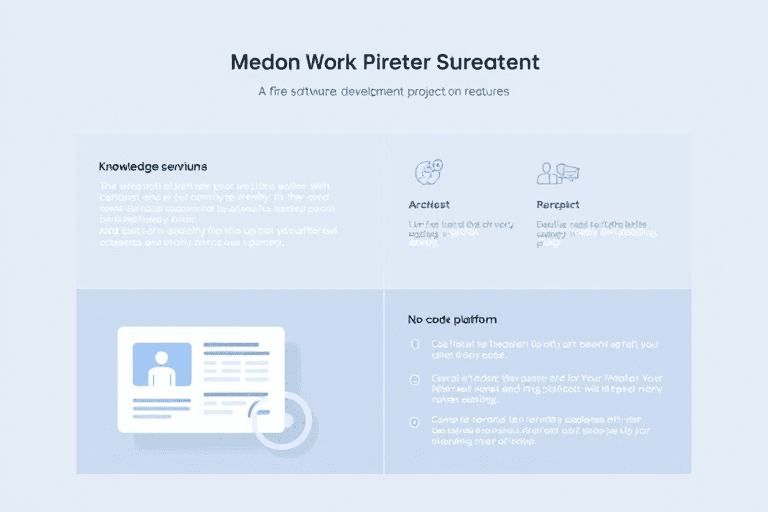 施工总结模板软件免费怎么做？如何高效生成专业工程总结报告？