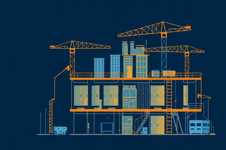 安装暖通施工软件怎么做？高效管理项目全流程的秘诀揭秘