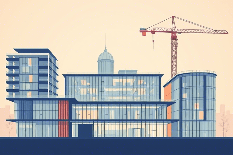 什么软件有施工规范？这些工具助力建筑行业高效合规管理