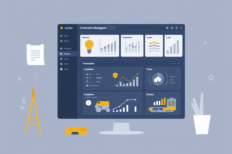 品茗软件施工资料软件怎么用？高效管理工程文档的秘诀全解析