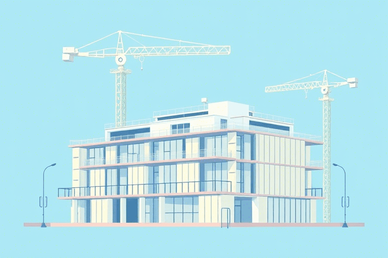 学习施工看图的软件怎么选？新手如何快速上手建筑图纸识读工具？