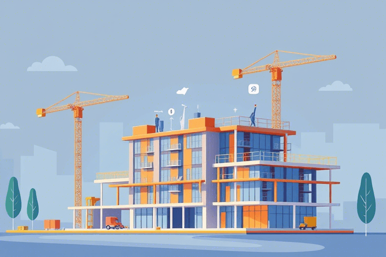 中国各省施工视频软件如何实现高效管理与合规应用？