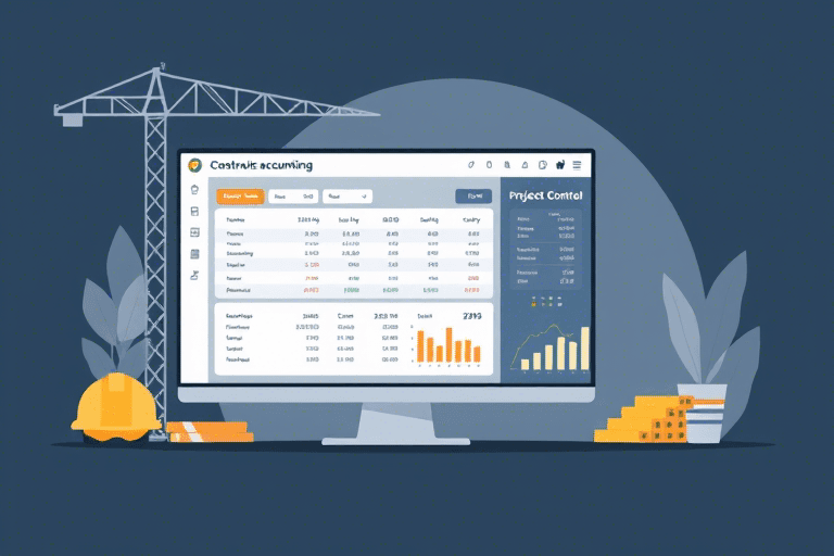 施工材料记账软件下载：如何选择和使用专业工具提升工地管理效率