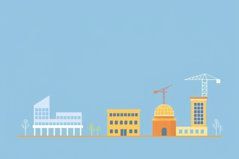 施工管理软件英语：如何用英文高效沟通项目进度与团队协作？