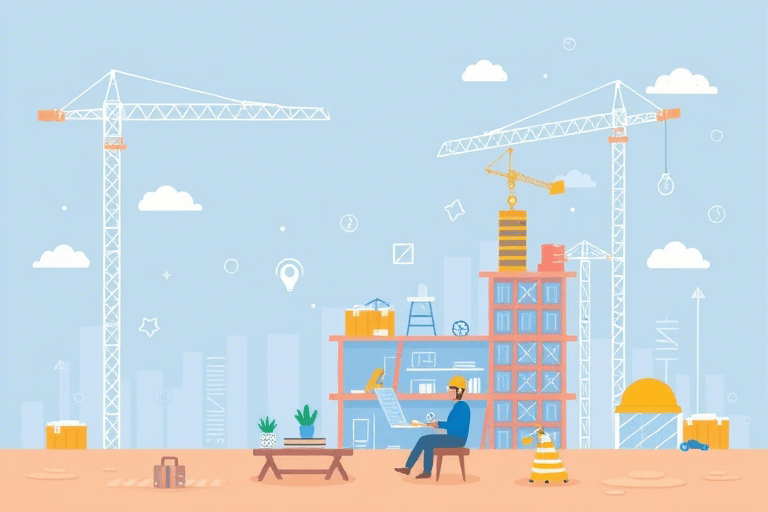 施工过程软件哪个好用？这些工具助你高效管理项目全流程