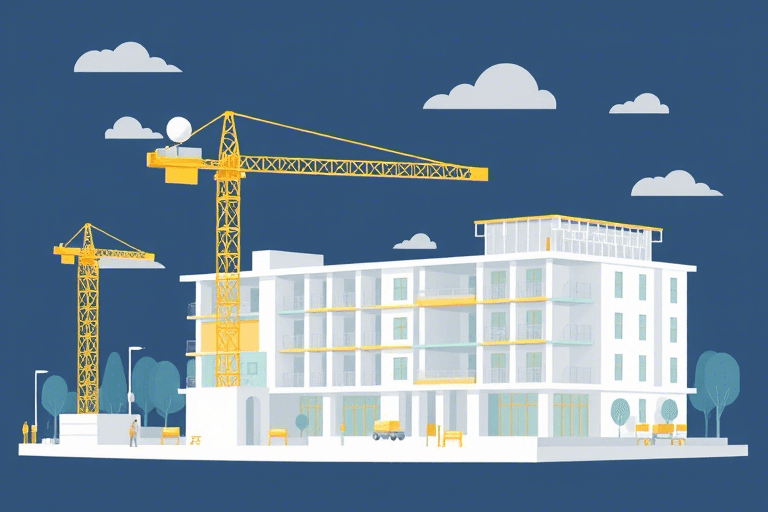 建筑施工视频软件推荐：如何选择最适合工地管理的高效工具？