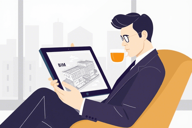 品茗施工软件是哪个？揭秘这款建筑行业数字化转型的核心工具