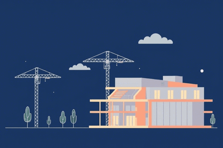 施工软件哪种最好用？行业专家深度解析主流工具与选择策略