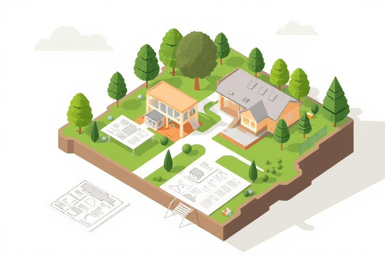 景观施工CAD制图软件如何高效完成专业设计与施工图纸绘制