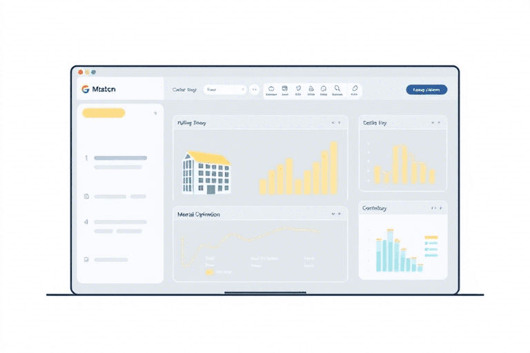 装修施工排版软件如何提升工程效率与精准度