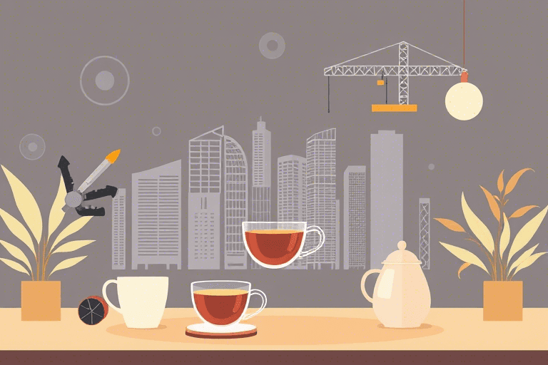 品茗软件 施工策划怎么做？高效管理项目全流程的秘诀揭秘