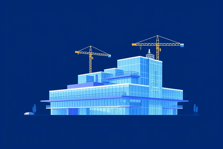 幕墙施工软件有哪些？如何选择最适合的幕墙设计与施工管理工具？