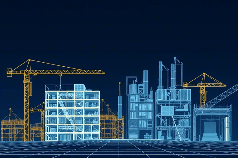 检修施工模拟软件如何实现高效精准的工程预演与风险控制？