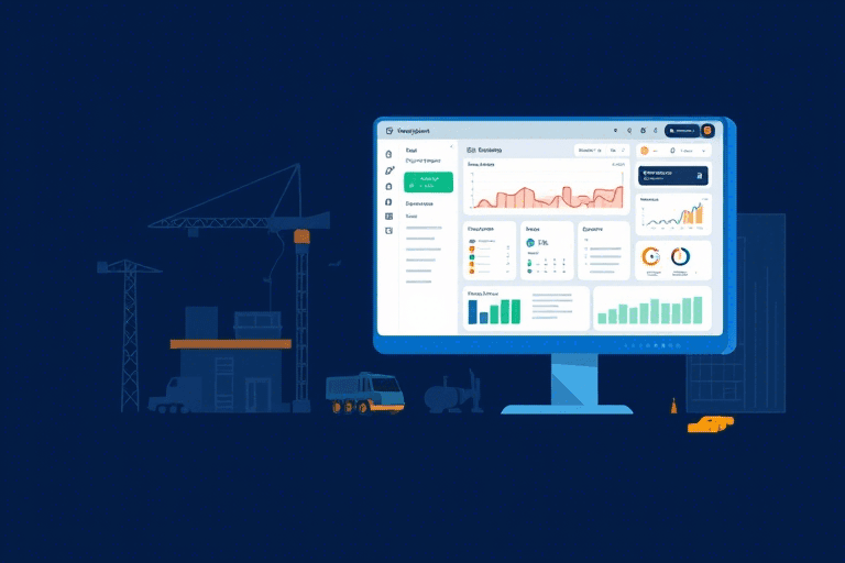 施工照片软件哪个好？如何选择最适合工程管理的拍照工具？