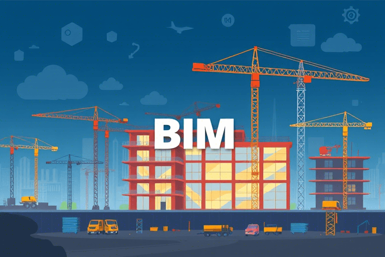 施工形象进度软件如何助力项目管理提效？全面解析其核心功能与实施路径