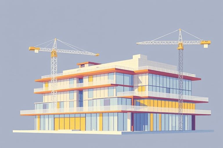 广联达施工成本测算软件如何助力工程项目精细化管理与成本控制