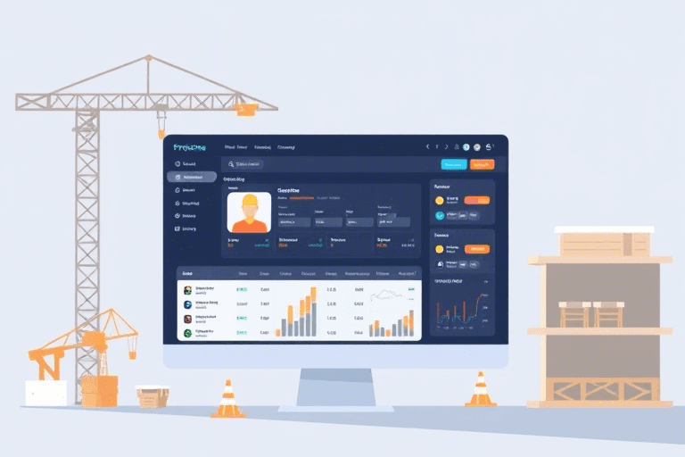 施工会议软件如何提升项目管理效率？